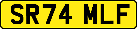 SR74MLF
