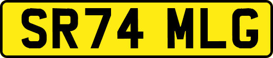 SR74MLG