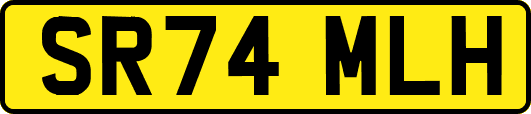 SR74MLH