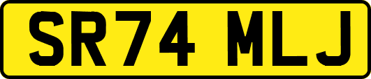 SR74MLJ
