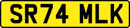 SR74MLK
