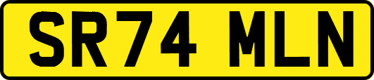 SR74MLN