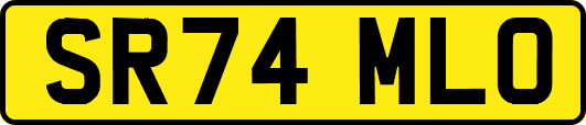 SR74MLO