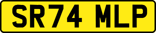 SR74MLP