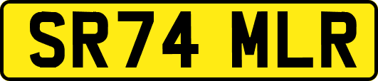SR74MLR