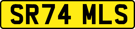 SR74MLS