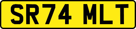 SR74MLT