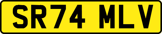 SR74MLV