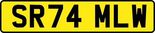 SR74MLW