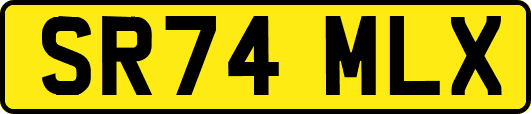 SR74MLX