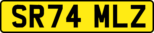 SR74MLZ