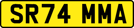 SR74MMA