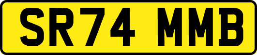 SR74MMB