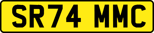 SR74MMC