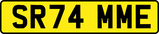 SR74MME