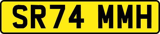 SR74MMH