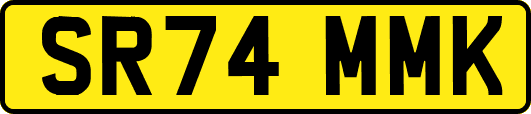 SR74MMK