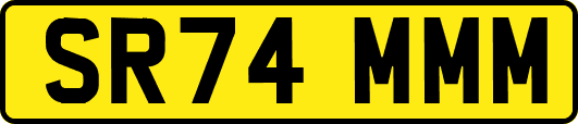SR74MMM