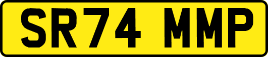 SR74MMP
