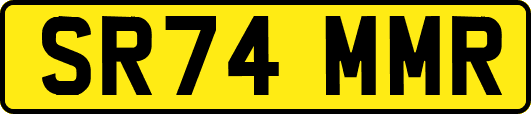 SR74MMR