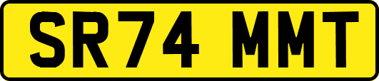 SR74MMT