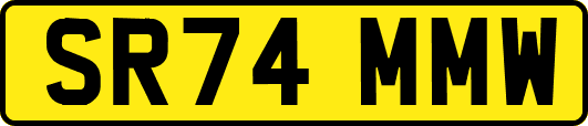 SR74MMW