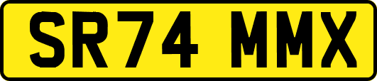 SR74MMX