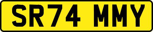 SR74MMY