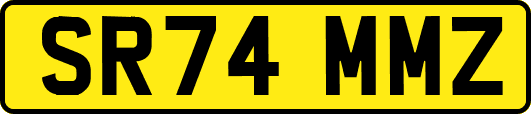 SR74MMZ