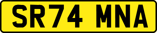 SR74MNA
