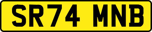 SR74MNB