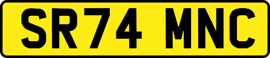 SR74MNC