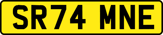 SR74MNE