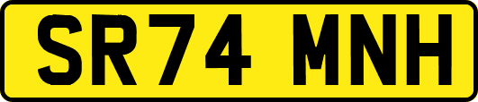 SR74MNH