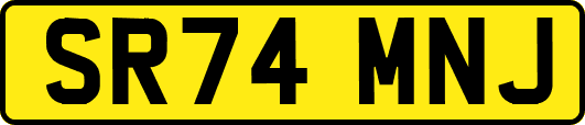 SR74MNJ