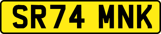 SR74MNK