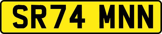 SR74MNN