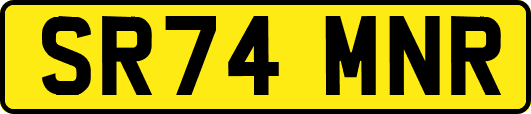 SR74MNR
