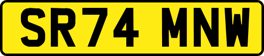 SR74MNW