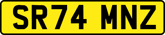 SR74MNZ