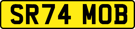 SR74MOB