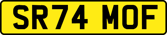 SR74MOF
