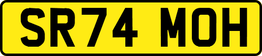 SR74MOH