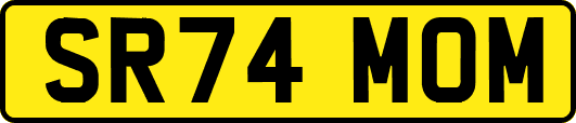 SR74MOM