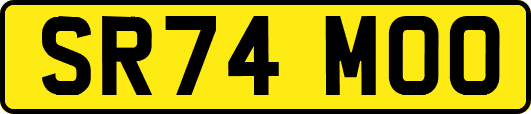 SR74MOO