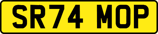 SR74MOP