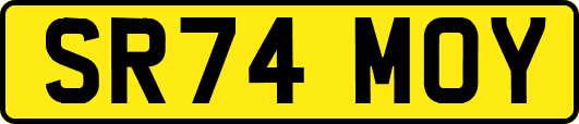SR74MOY