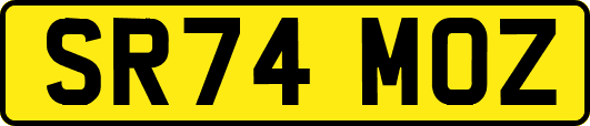 SR74MOZ