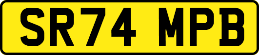 SR74MPB