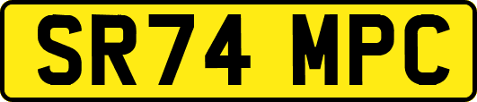 SR74MPC